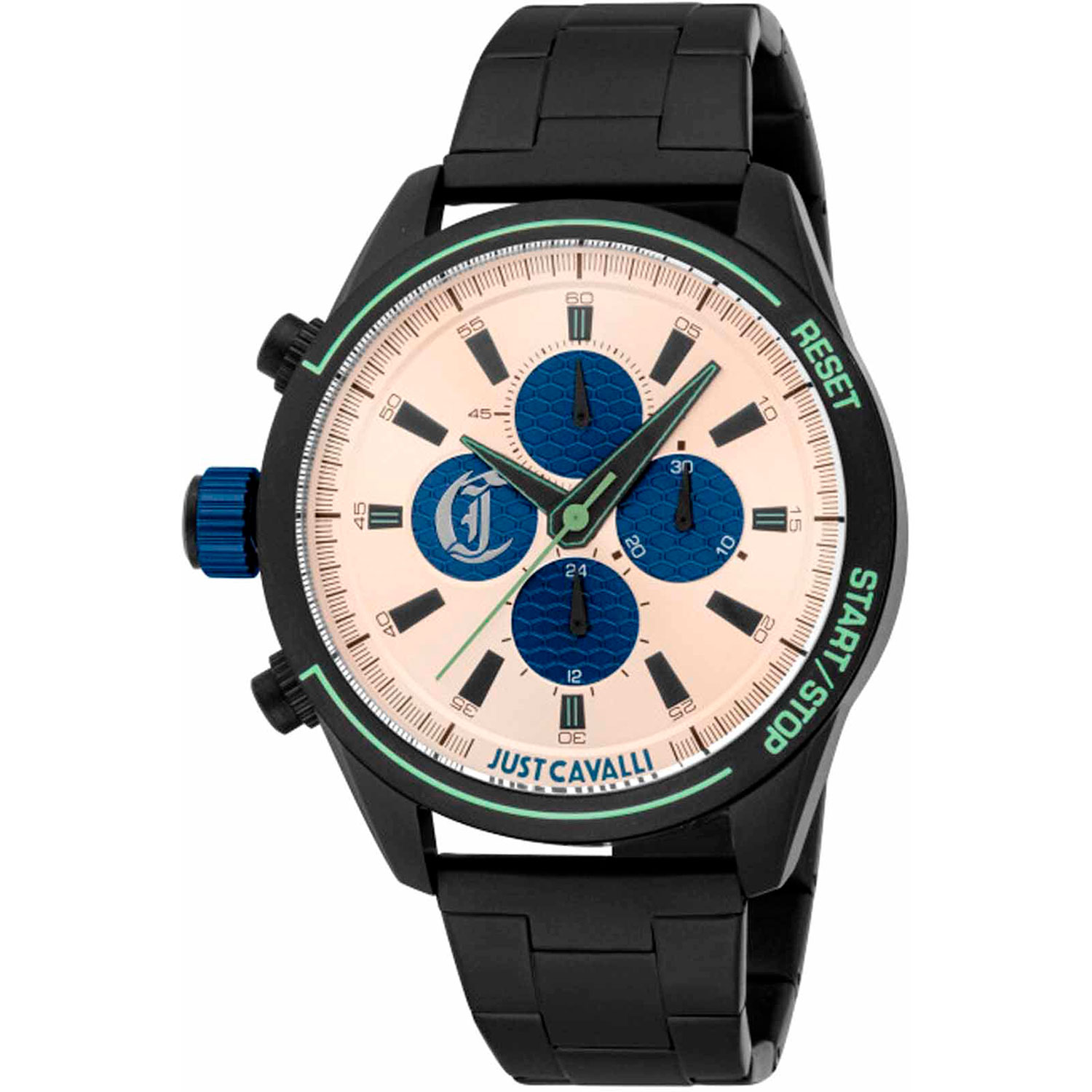 Часы Just Cavalli Cavaliere JC1G347M0075